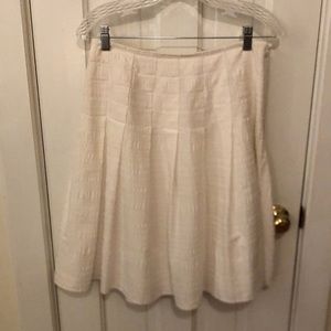 Worthington Pleated Skirt